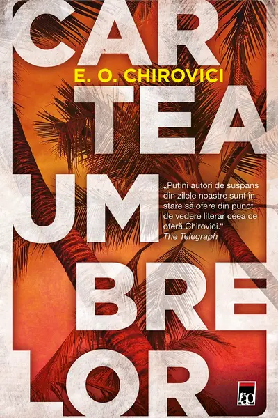 Cartea umbrelor
