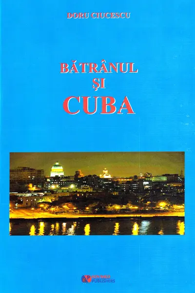 Bătrânul și Cuba