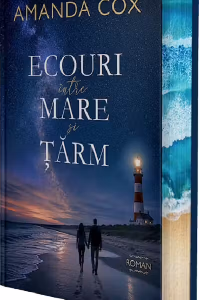 Ecouri intre mare si tarm (Sprayed Edges)