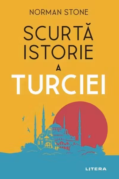 Scurta istorie a Turciei