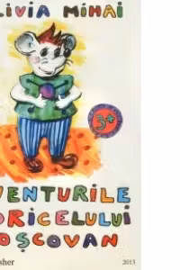 Aventurile Soricelului Roscovan