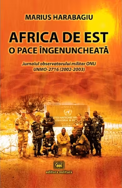 Africa de Est, o pace îngenuncheată