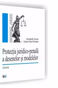 Protectia juridico-penala a desenelor si modelelor