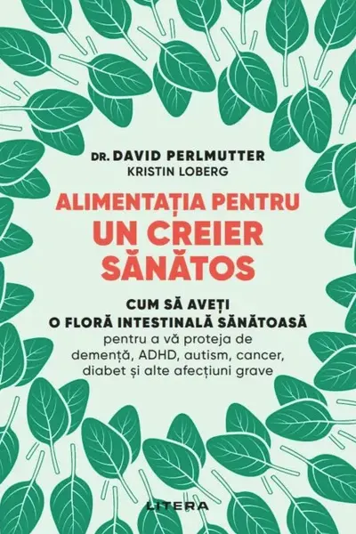 Alimentatia pentru un creier sanatos