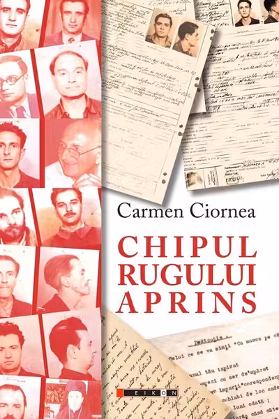 Chipul rugului aprins