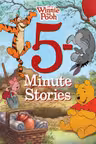 5-Minute Winnie the Pooh Stories