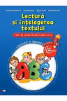 Lectura si intelegerea textului. Caiet de lucru pentru clasa a II-a