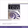 New Language Leader Advanced Class CD