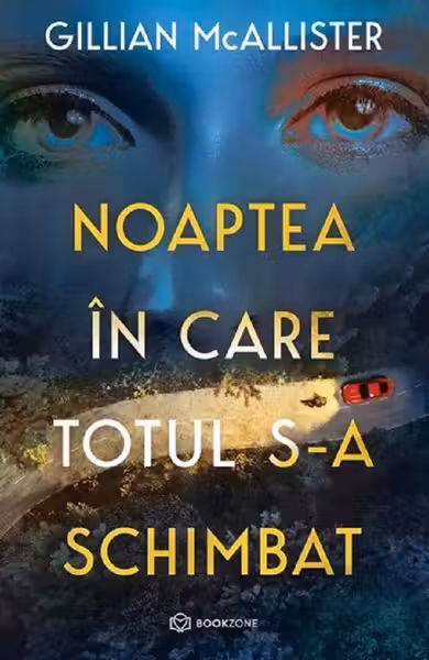 Noaptea in care totul s-a schimbat