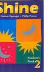 Shine (Level 2 - Student's Book Romanian)