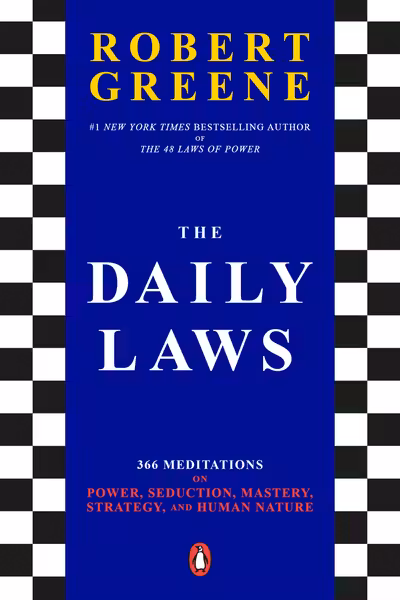 The Daily Laws