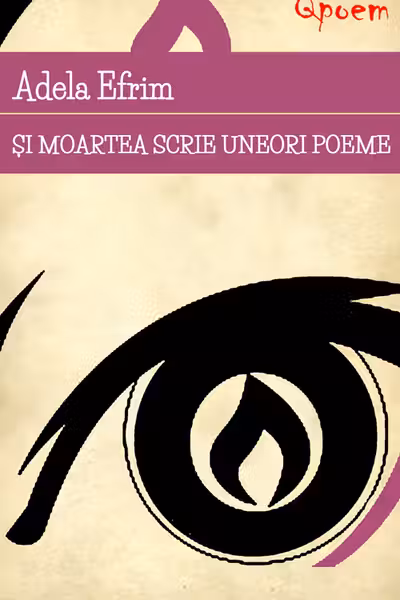 Qpoem. Și moartea scrie uneori poeme