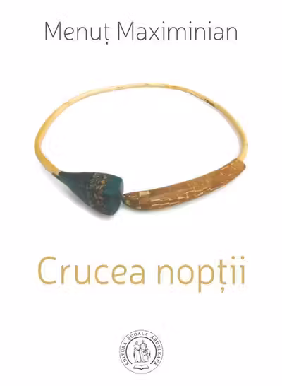 Crucea nopții