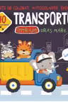Transportul intr-un oras mare
