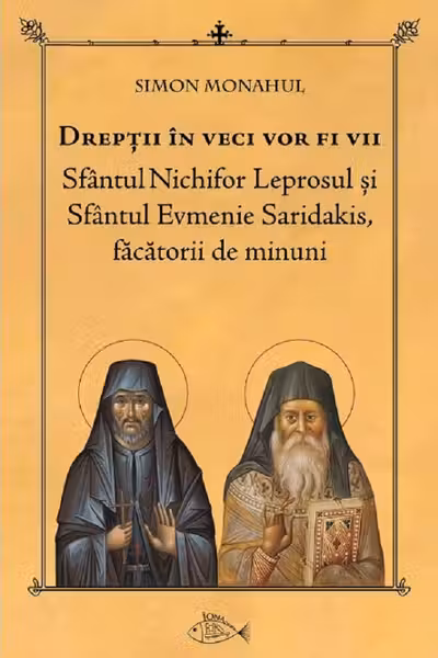 Drepții în veci vor fi vii