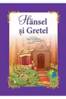 Carte gigant. Hansel si Gretel
