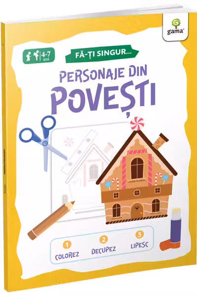 Personaje din povesti