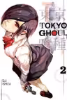Tokyo Ghoul Vol. 2