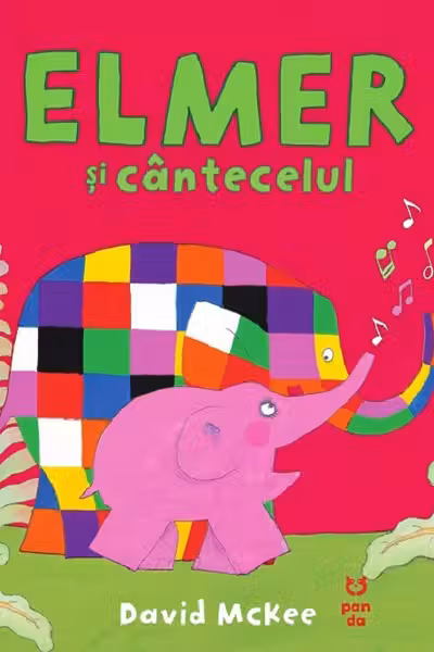Elmer si cantecelul
