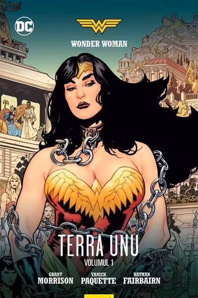 Terra Unu
