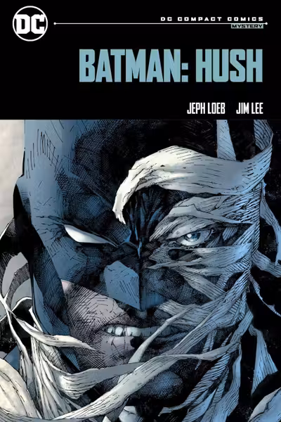 Batman: Hush