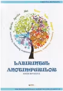 Labirintul anotimpurilor - Clasele 1-2