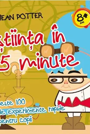 Știința în 5 minute