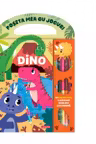 Poseta mea cu jocuri - Dinozauri
