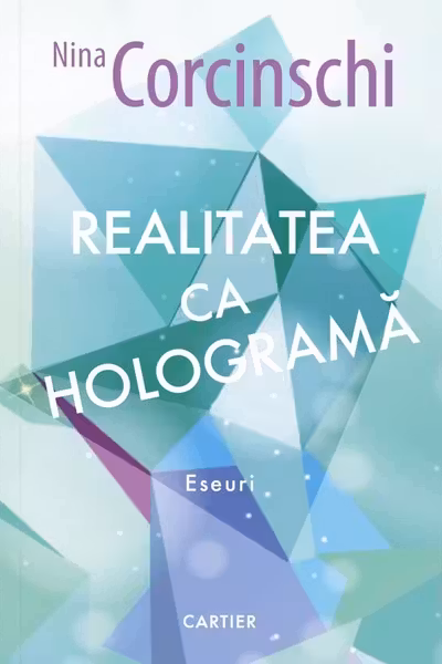 Realitatea ca holograma