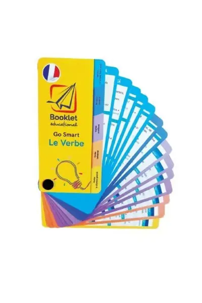 Go smart – Le Verbe