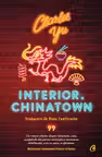 Interior. Chinatown