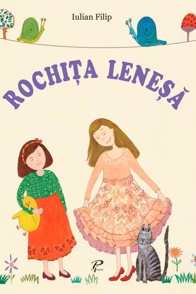 Rochita lenesa