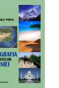 Geografia Statelor Asiei