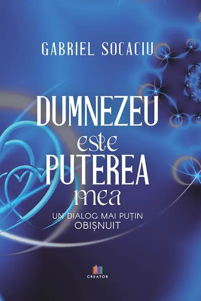 Dumnezeu este puterea mea