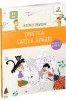 Degetica - Cartea Junglei