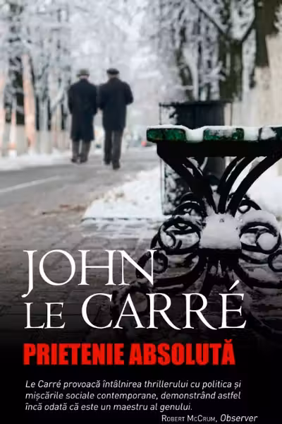 Prietenie absolută