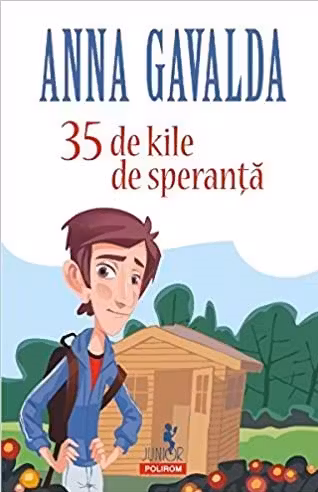 35 de kile de speranta