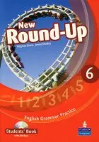 New Round-up 6 SB + CD-ROM