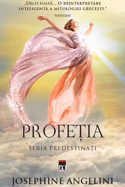 Profetia (seria Predestinati)