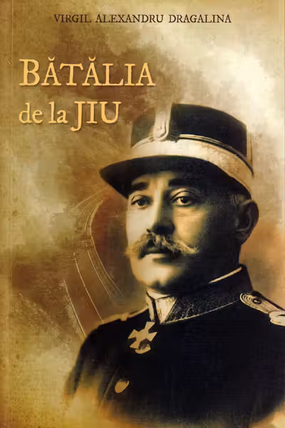 Bătălia de la Jiu