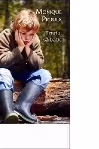 Tinutul salbatic