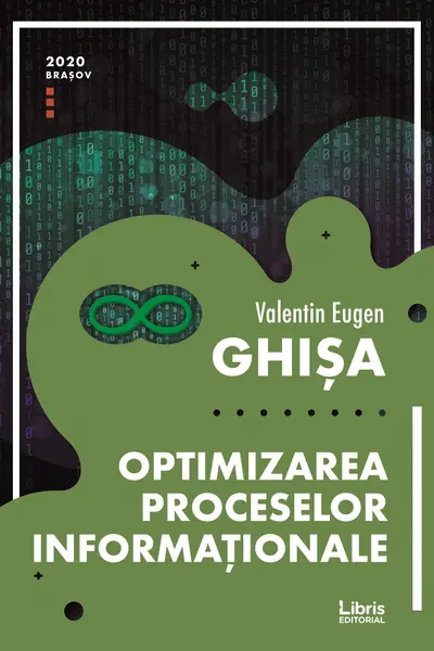 Optimizarea proceselor informaționale