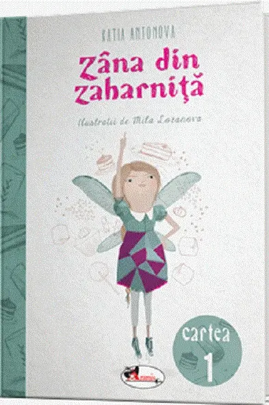 Zana din zaharnita