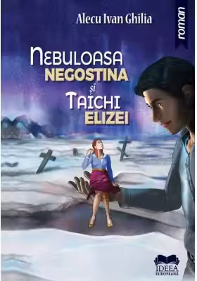 Nebuloasa Negostina si Taichi Elizei