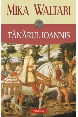 Tanarul Ioannis
