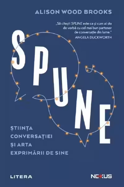 Spune