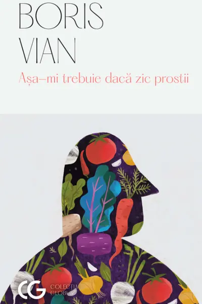 Asa-mi trebuie daca zic prostii