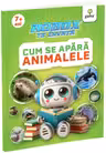 Cum se apara animalelel