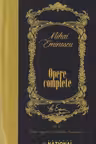 Opere complete Volumul X - Fragmentarium