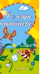 Pe aripi de primavara